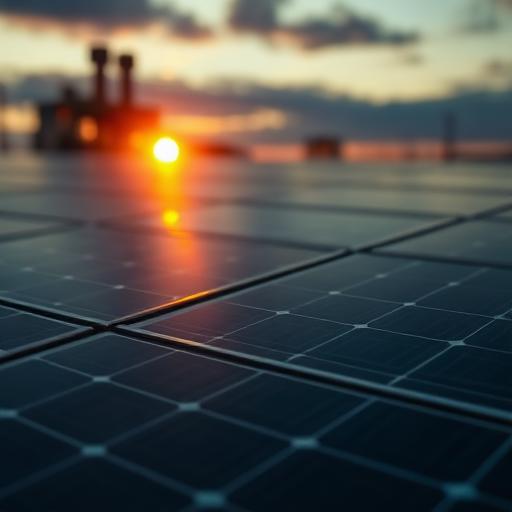 MERQATO.SOLAR